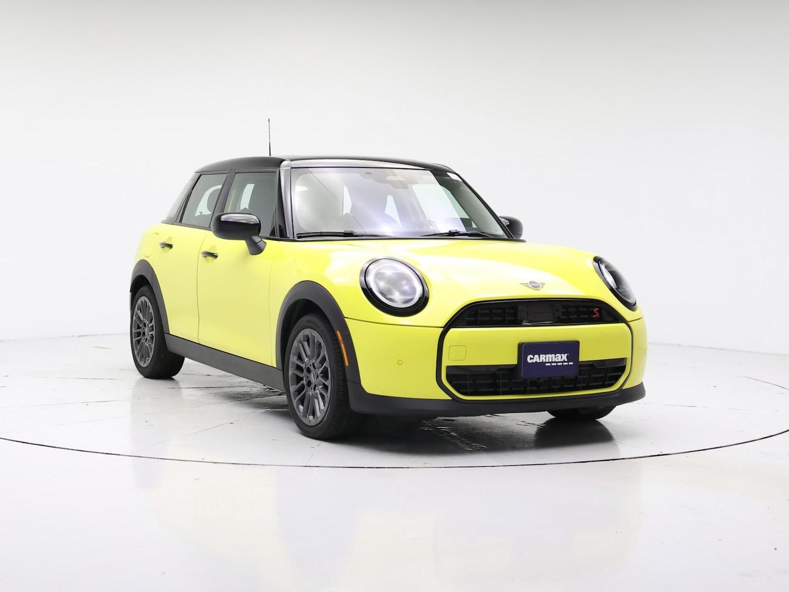 mini hardtop 4 door 2025 WMW53GD09S2X04430 image mini hardtop 4 door 2025 WMW53GD09S2X04430 image